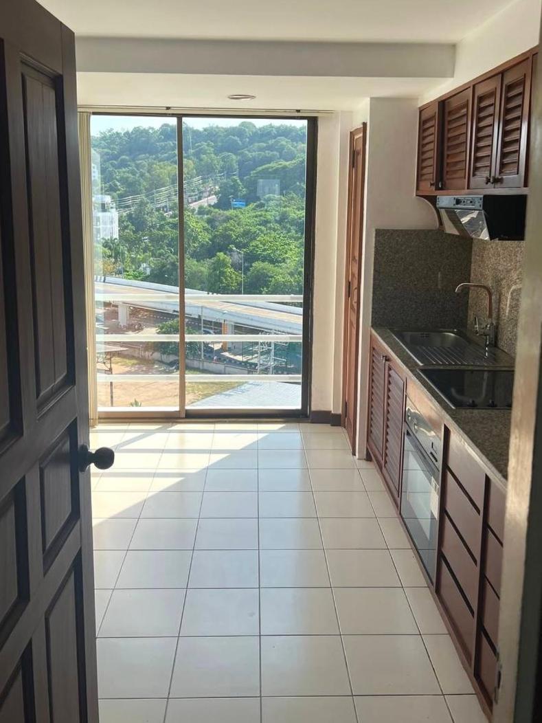 The Monaco Residence Pattaya Exterior photo
