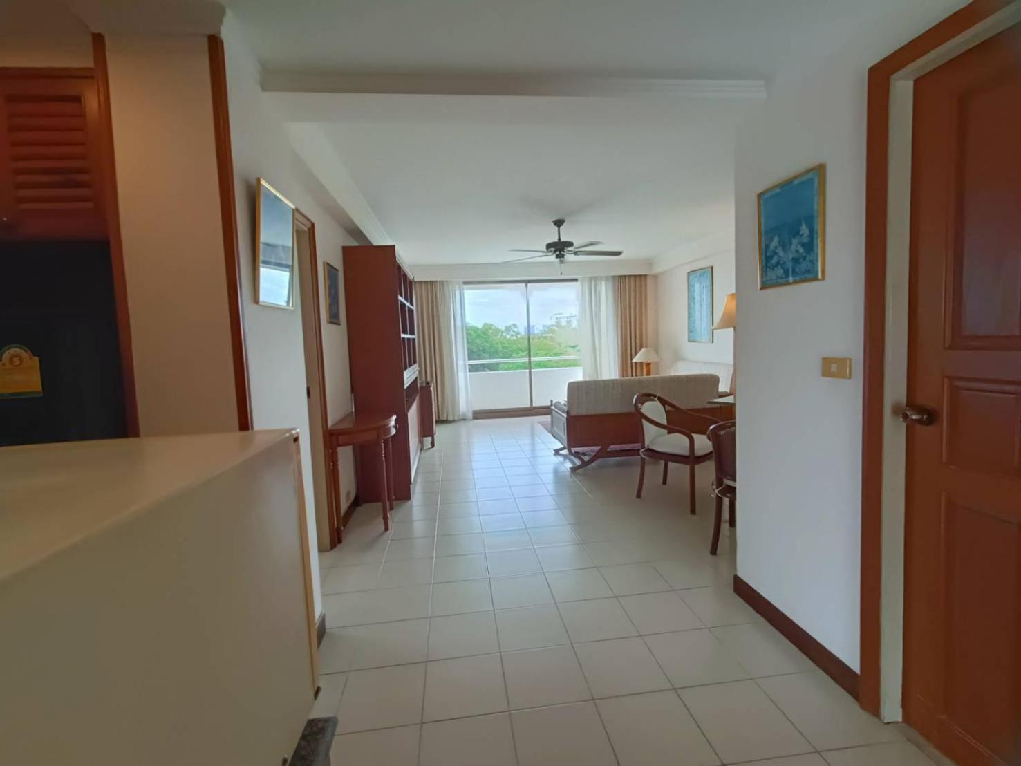 The Monaco Residence Pattaya Exterior photo