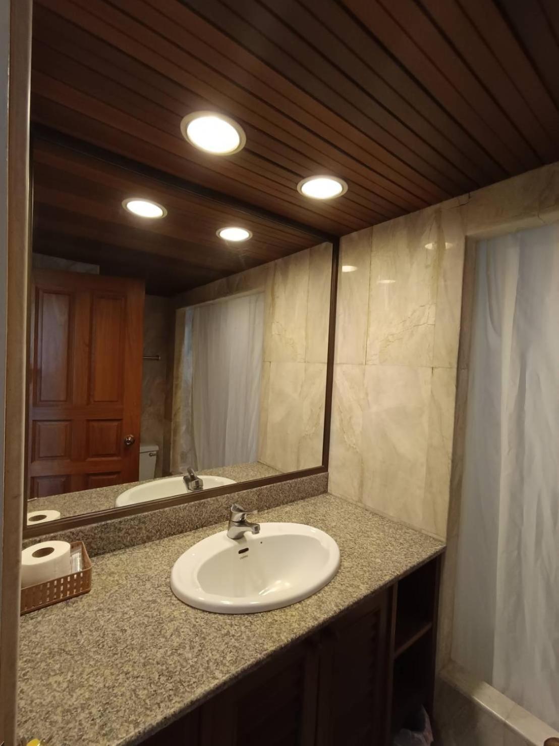 The Monaco Residence Pattaya Exterior photo